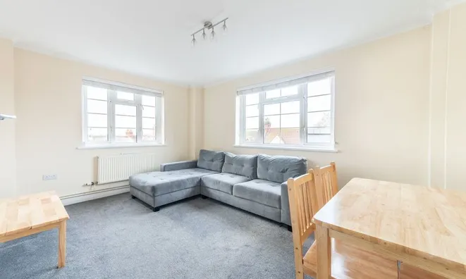 Недвижимость Ashford Road, Cricklewood: 6