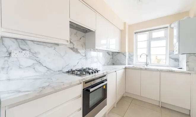 Недвижимость Ashford Road, Cricklewood: 7