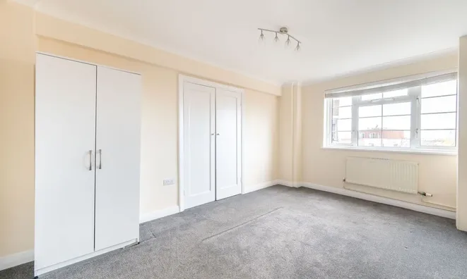 Недвижимость Ashford Road, Cricklewood: 8