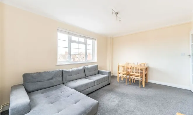 Недвижимость Ashford Road, Cricklewood: 9