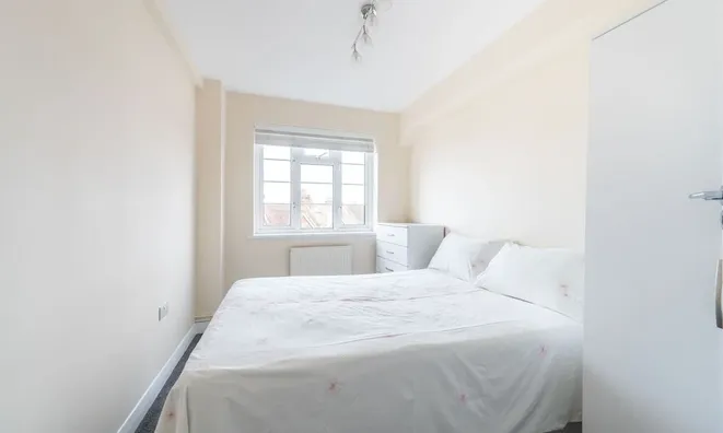 Недвижимость Ashford Road, Cricklewood: 10