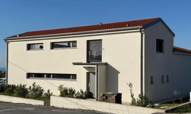 Недвижимость Дом, Маредзиге, Вид на Море: 26