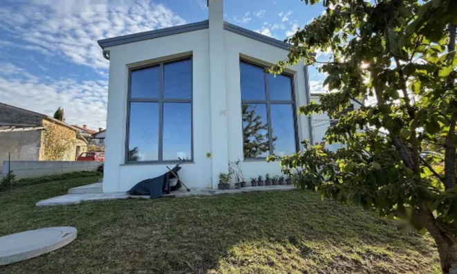 Недвижимость Дом, Маредзиге, Вид на Море: 27