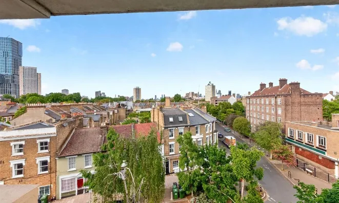 Недвижимость Dorset Road: 29
