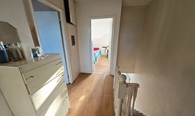 Недвижимость Cambridge Heath Road: 5