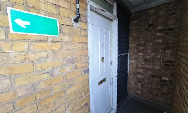 Недвижимость Cambridge Heath Road: 6