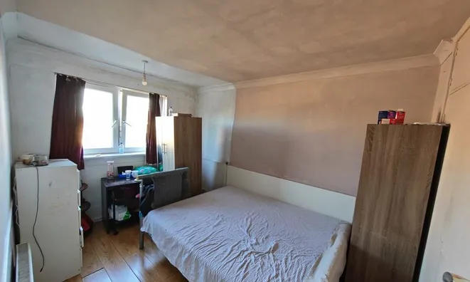 Недвижимость Cambridge Heath Road: 7
