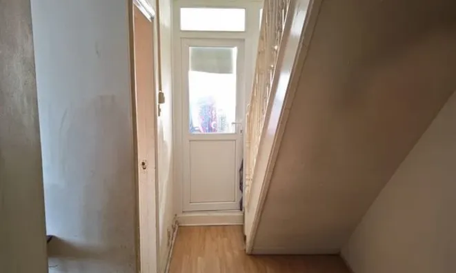 Недвижимость Cambridge Heath Road: 9
