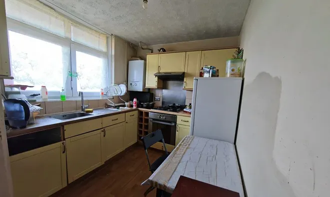 Недвижимость Cambridge Heath Road: 10
