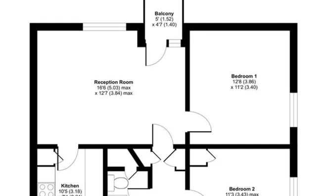 Недвижимость Massinger Street: 14