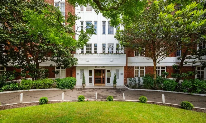 Недвижимость Langford Court, 22 Abbey Road: 4