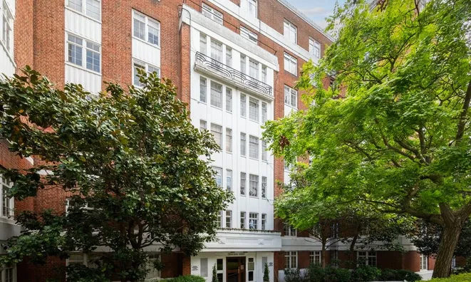 Недвижимость Langford Court, 22 Abbey Road: 5