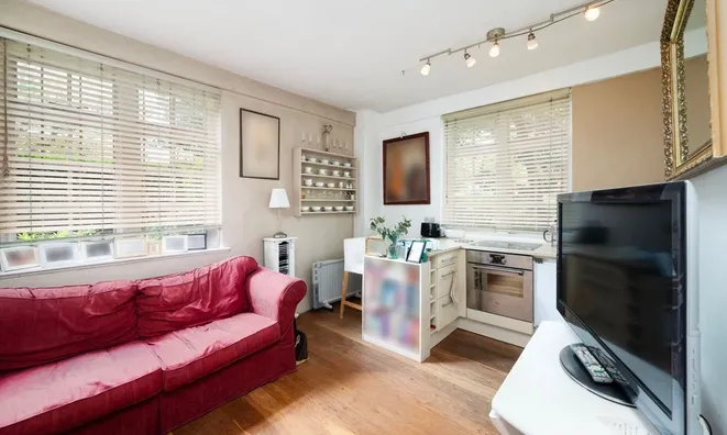 Недвижимость Langford Court, 22 Abbey Road: 7