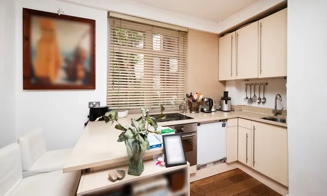 Недвижимость Langford Court, 22 Abbey Road: 8