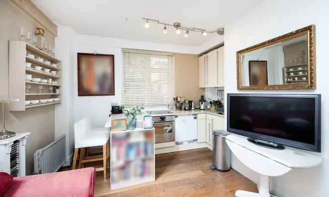 Недвижимость Langford Court, 22 Abbey Road: 9