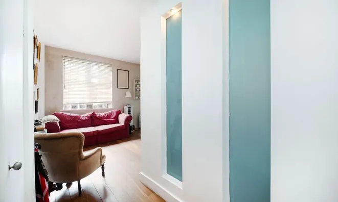 Недвижимость Langford Court, 22 Abbey Road: 10