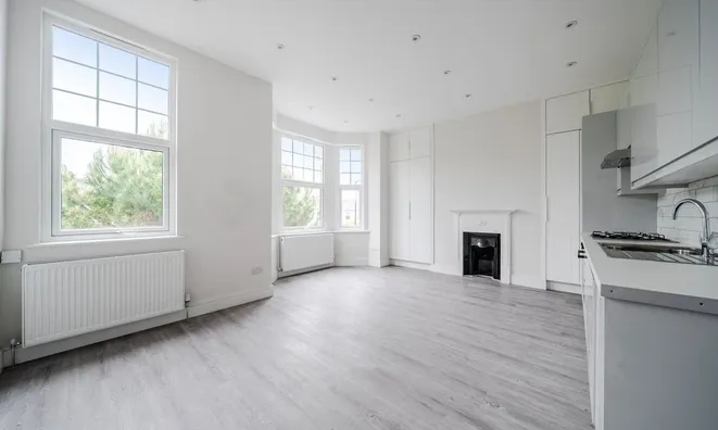Недвижимость Upper Richmond Road, Putney: 6
