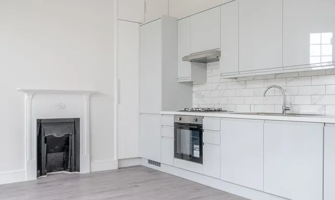 Недвижимость Upper Richmond Road, Putney: 8