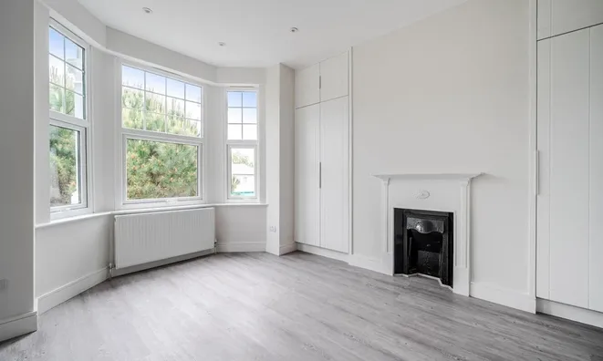 Недвижимость Upper Richmond Road, Putney: 9