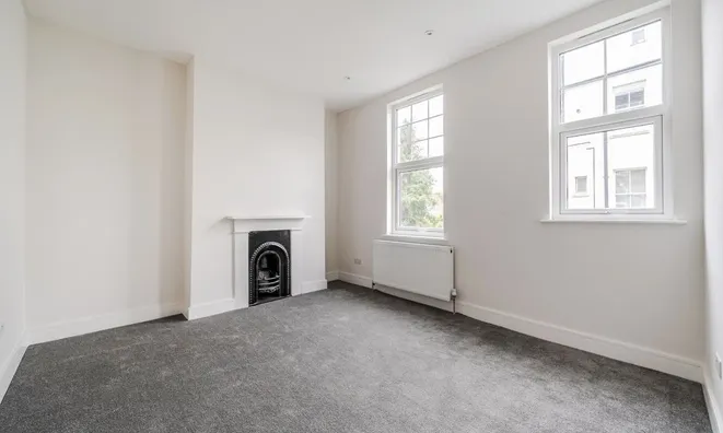 Недвижимость Upper Richmond Road, Putney: 10