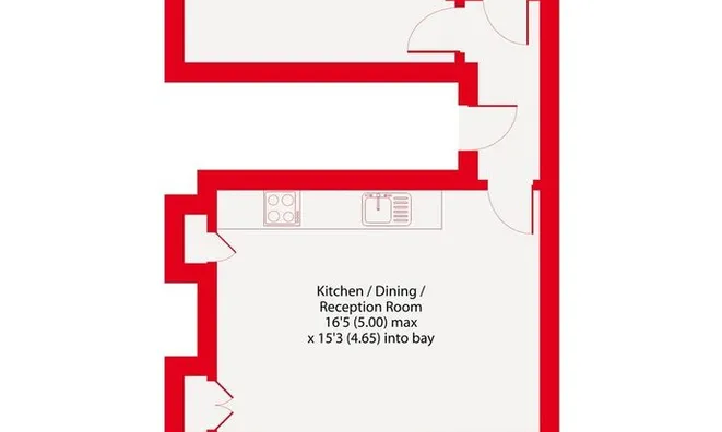 Недвижимость Upper Richmond Road, Putney: 11