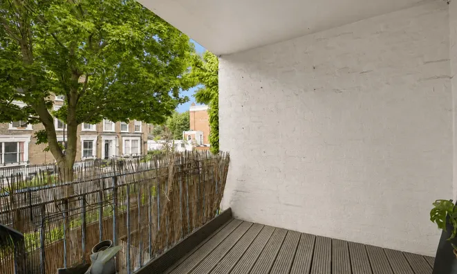 Недвижимость Off Mildmay Raod, Newington Green: 5