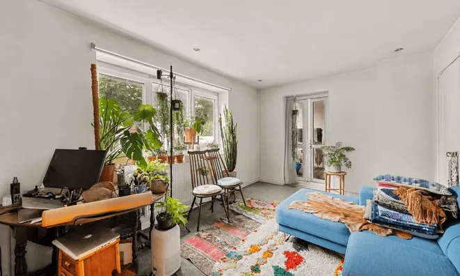 Недвижимость Off Mildmay Raod, Newington Green: 6