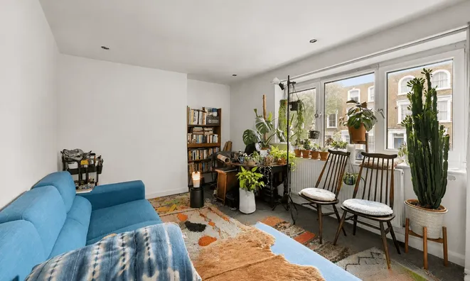 Недвижимость Off Mildmay Raod, Newington Green: 7