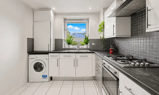 Недвижимость Off Mildmay Raod, Newington Green: 8