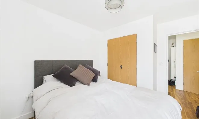 Недвижимость Hotspur St, Lambeth: 2