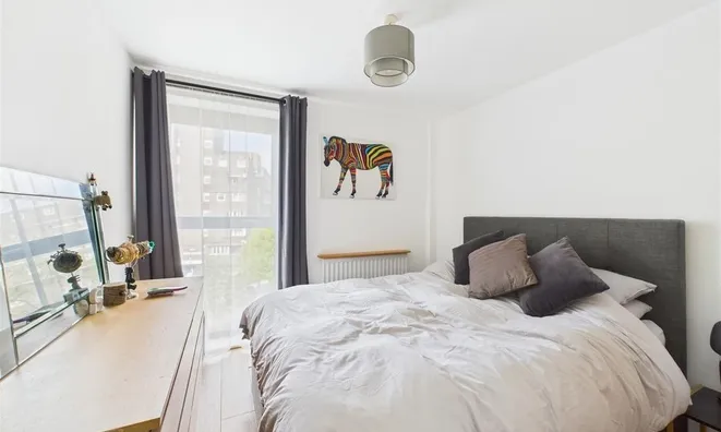 Недвижимость Hotspur St, Lambeth: 3
