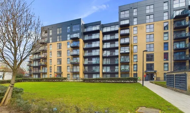 Недвижимость Hotspur St, Lambeth: 5