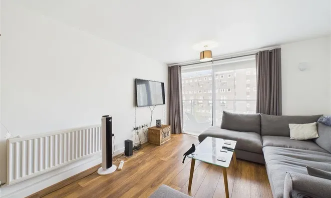 Недвижимость Hotspur St, Lambeth: 6