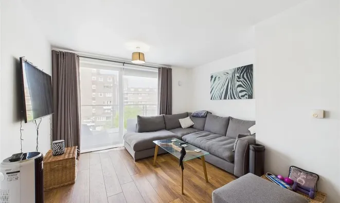 Недвижимость Hotspur St, Lambeth: 7