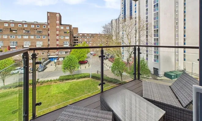 Недвижимость Hotspur St, Lambeth: 8