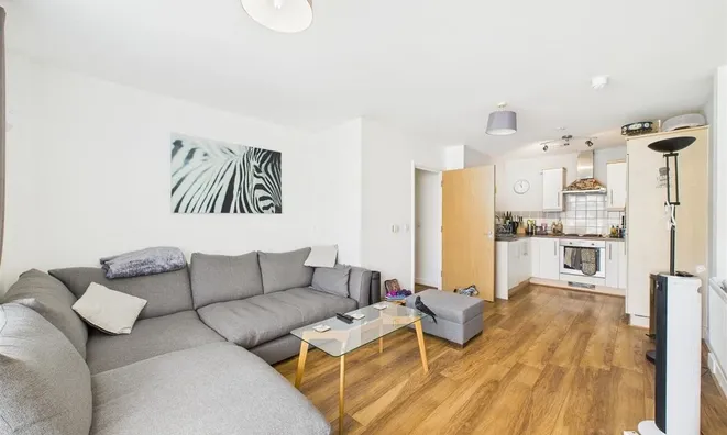 Недвижимость Hotspur St, Lambeth: 9