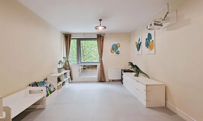 Недвижимость Victoria Road: 5