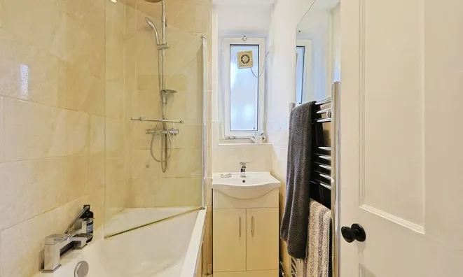 Недвижимость Union Grove, Clapham: 2