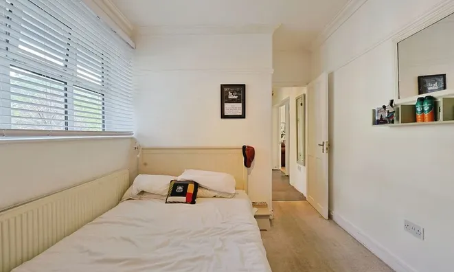 Недвижимость Union Grove, Clapham: 3