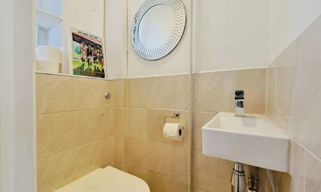 Недвижимость Union Grove, Clapham: 4