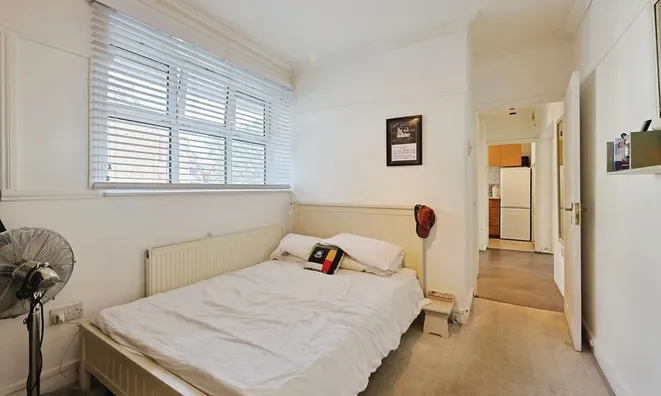 Недвижимость Union Grove, Clapham: 5