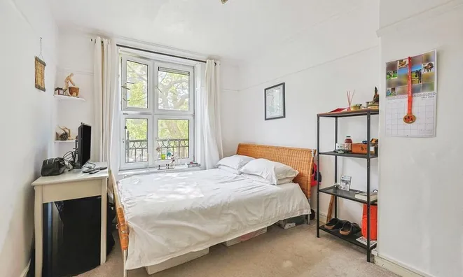Недвижимость Union Grove, Clapham: 6