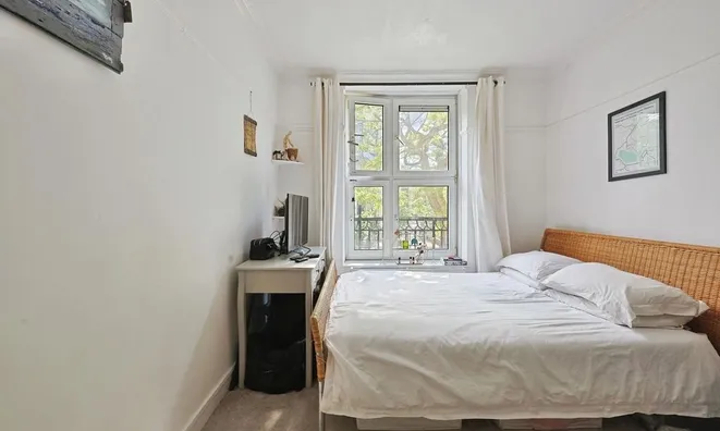 Недвижимость Union Grove, Clapham: 7