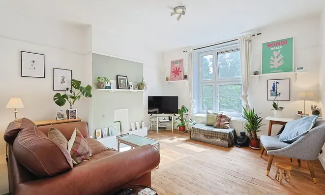 Недвижимость Union Grove, Clapham: 10