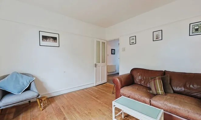 Недвижимость Union Grove, Clapham: 12