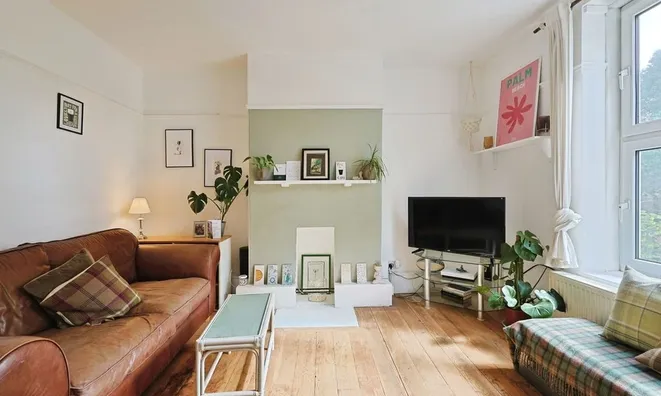 Недвижимость Union Grove, Clapham: 15