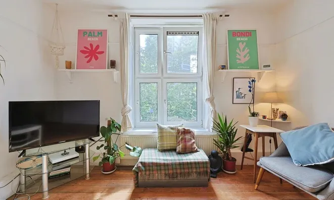 Недвижимость Union Grove, Clapham: 16
