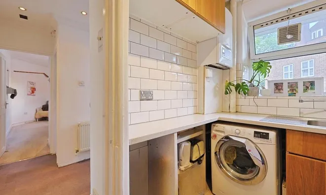 Недвижимость Union Grove, Clapham: 18