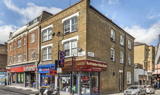 Недвижимость Launcelot Street: 9