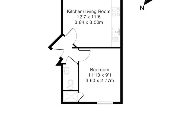Недвижимость Launcelot Street: 10